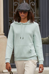 QUEEN Hooded_