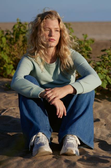 Inspire Crew Neck women_