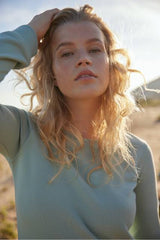 Inspire Crew Neck women_