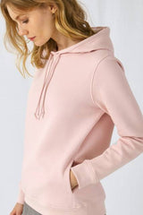 Inspire Hooded women_