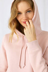 Inspire Hooded women_