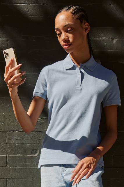 My Polo 210 women