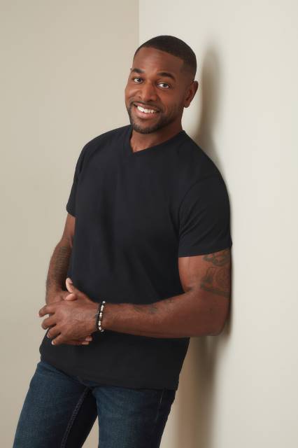 Classic-T V-neck