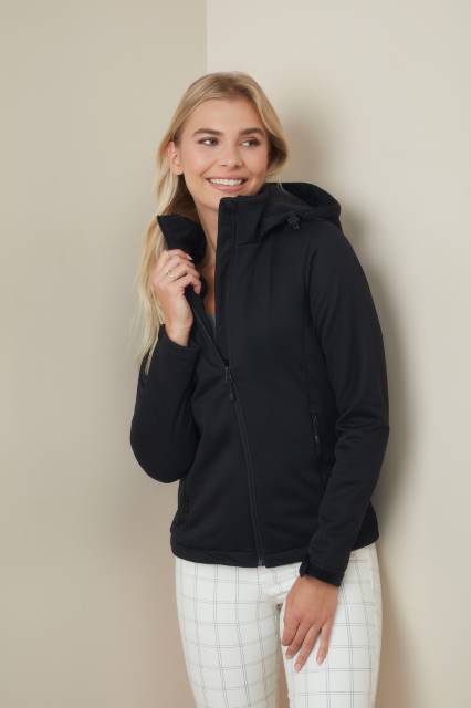 Lux Softshell Jacket Women