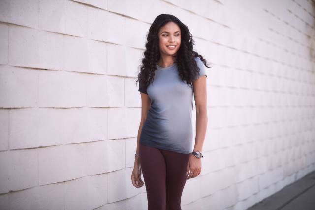 Seamless Sports-T Women