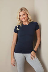 Seamless Sports-T Women