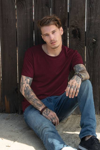 460M