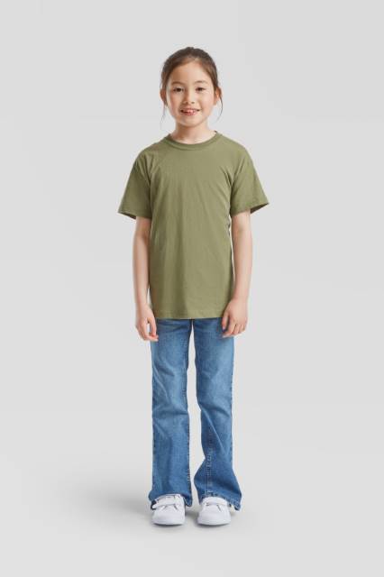 Kids Original T