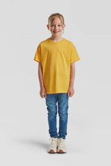 Bērnu Valueweight T