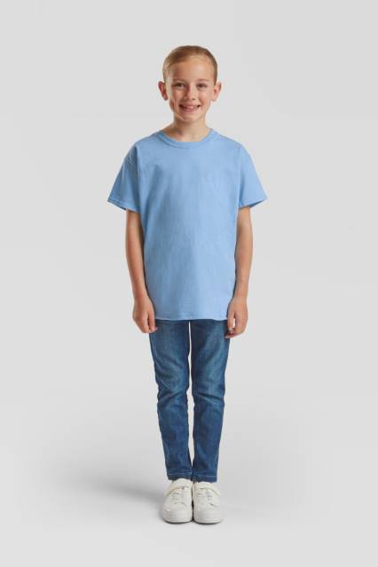 Bērnu Valueweight T