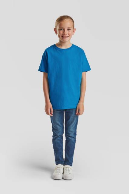 Bērnu Valueweight T