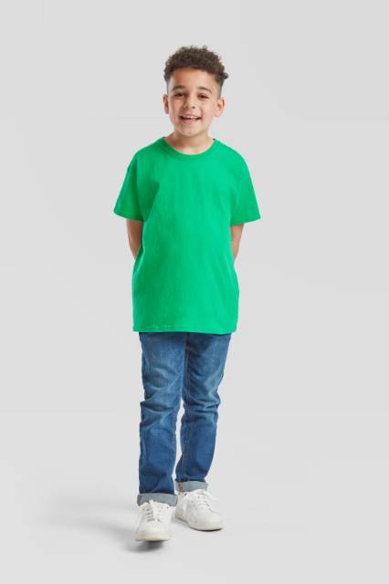Bērnu Valueweight T