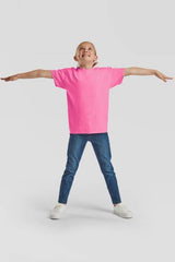 Bērnu Valueweight T