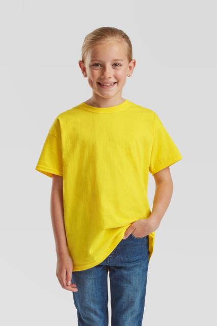 Bērnu Valueweight T