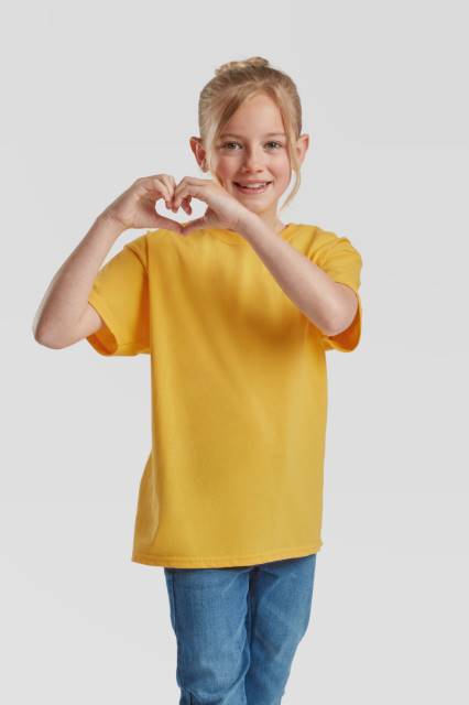 Bērnu Valueweight T