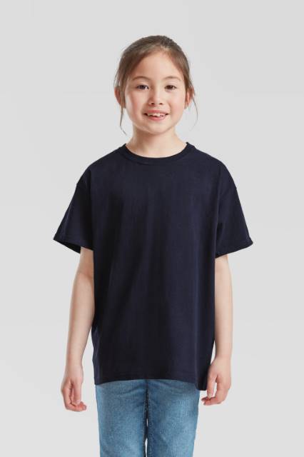 Bērnu Valueweight T