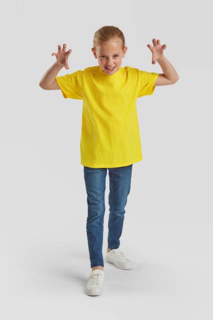 Bērnu Valueweight T