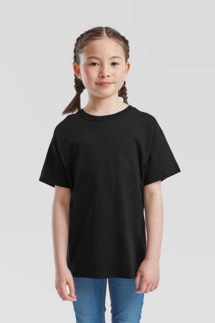Bērnu Valueweight T