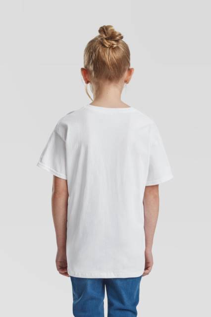 Bērnu Valueweight T
