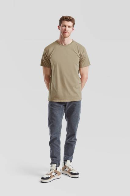 Valueweight T
