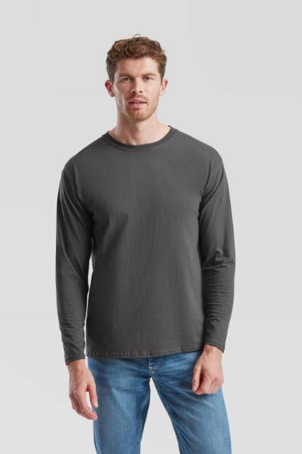 Valueweight T LSL