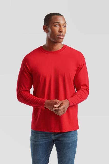 Valueweight T LSL
