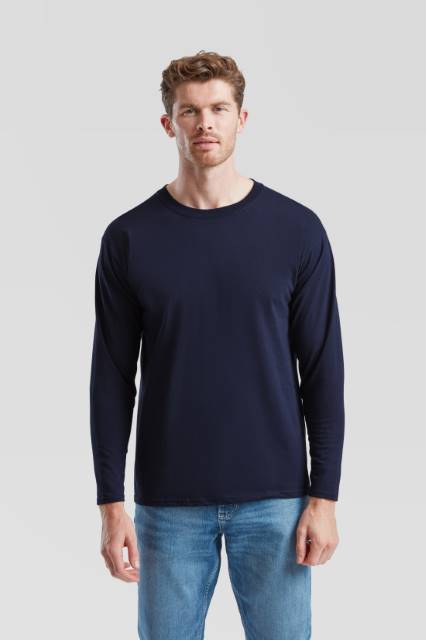 Valueweight T LSL