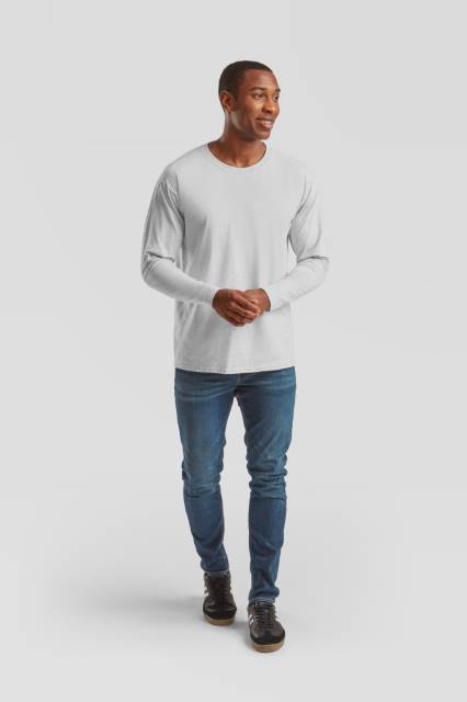 Valueweight T LSL