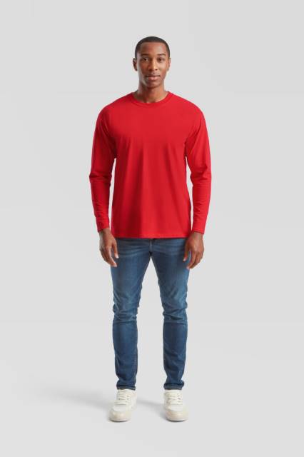 Valueweight T LSL