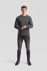 Valueweight T LSL