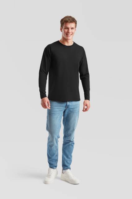 Valueweight T LSL