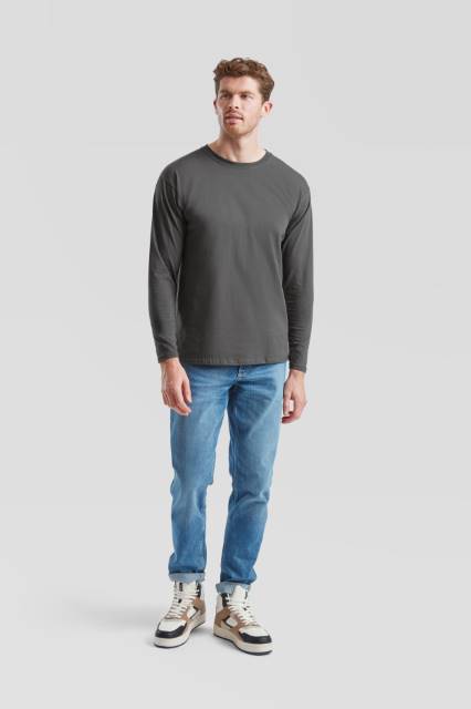Valueweight T LSL