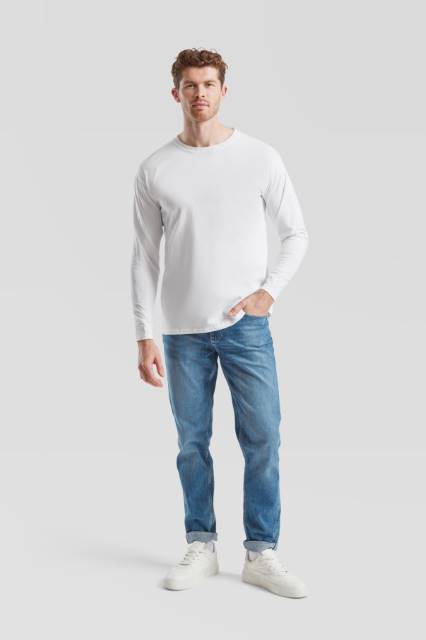 Valueweight T LSL