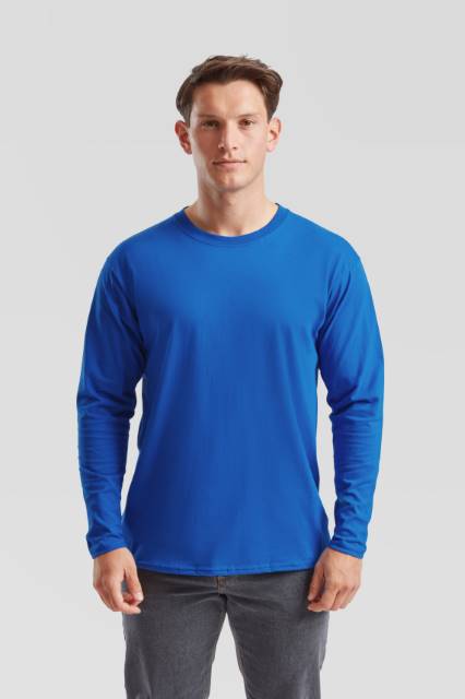 Valueweight T LSL