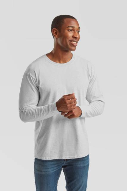 Valueweight T LSL