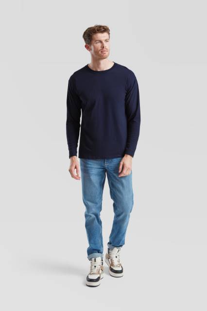 Valueweight T LSL