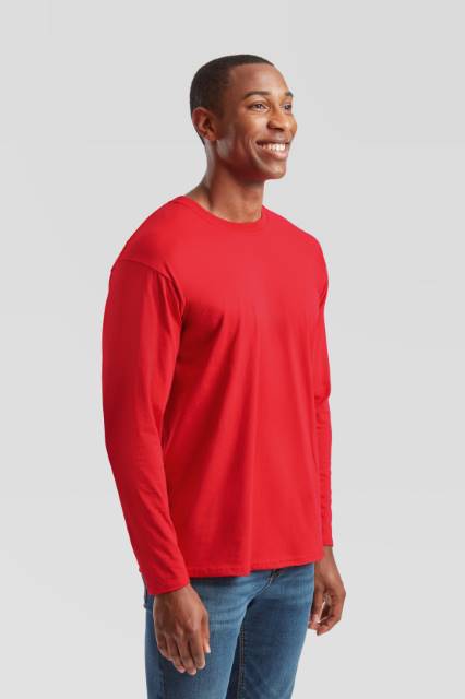 Valueweight T LSL
