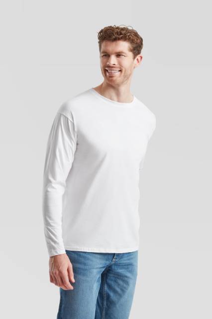 Valueweight T LSL