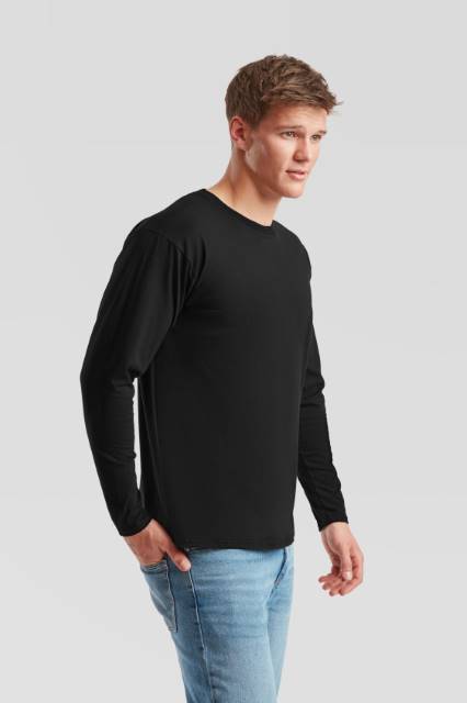 Valueweight T LSL