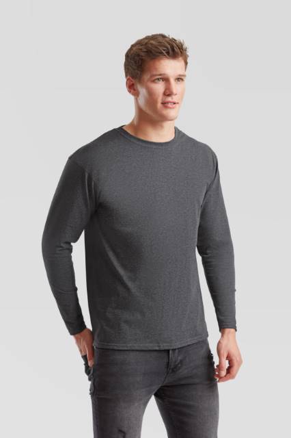 Valueweight T LSL
