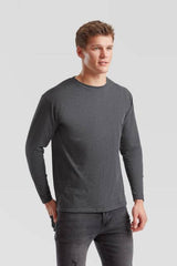 Valueweight T LSL