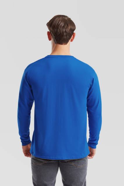 Valueweight T LSL
