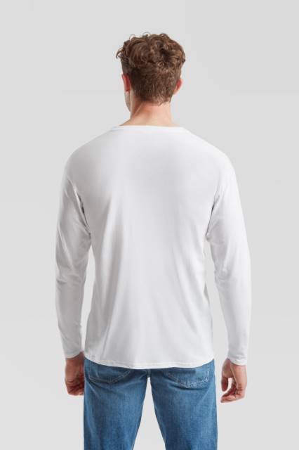 Valueweight T LSL