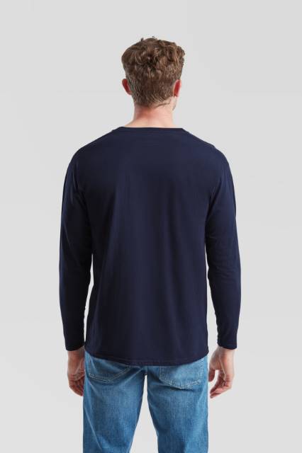 Valueweight T LSL