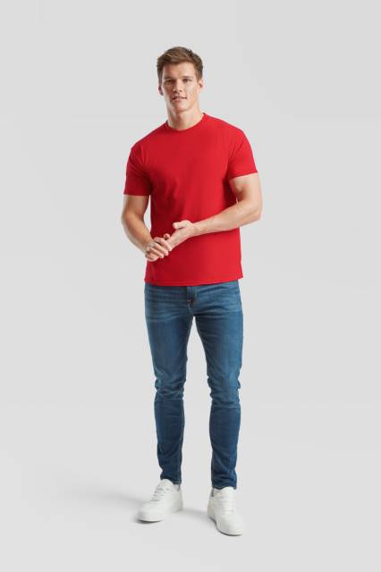 Super Premium T