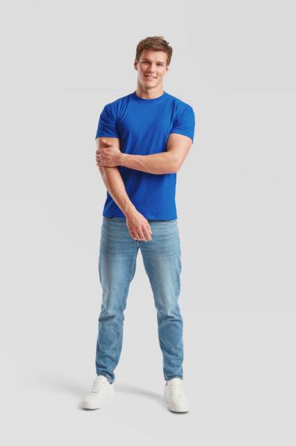 Super Premium T