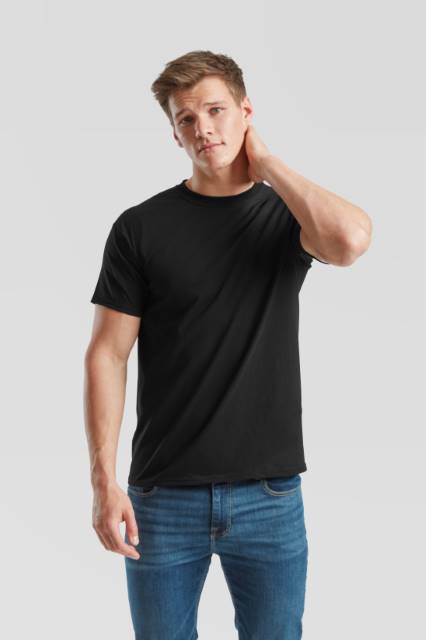 Super Premium T