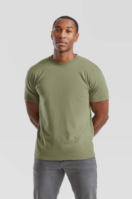 Super Premium T
