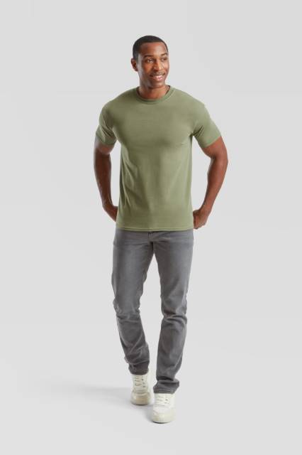 Super Premium T