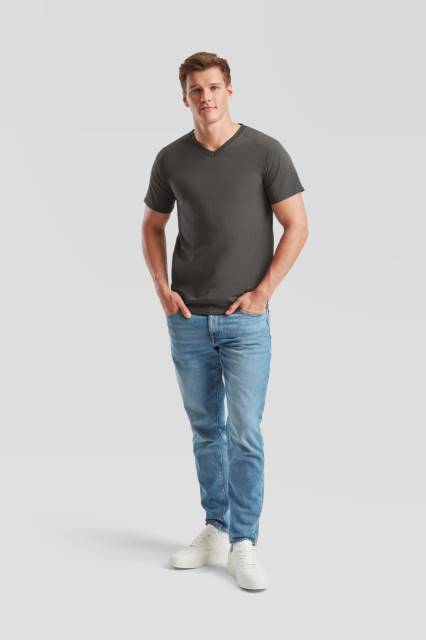 Valueweight V-Neck T